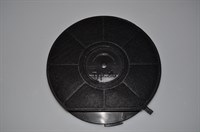 Carbon filter, Thermex cooker hood - 240 mm